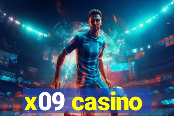 x09 casino